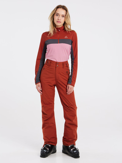 CINNAMON Ski trousers