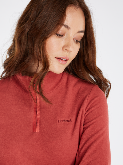 MUTEZ Fleece