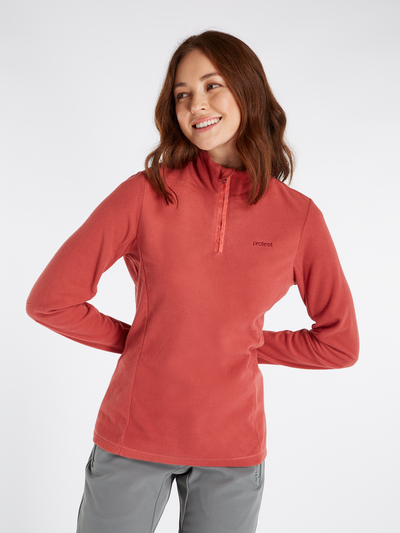 MUTEZ Fleece