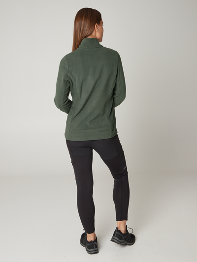 MUTEZ Fleece