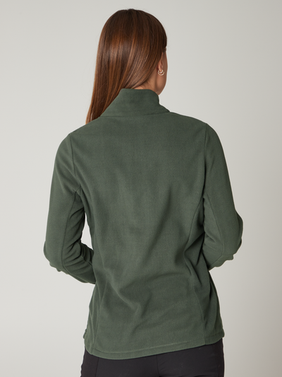MUTEZ Fleece