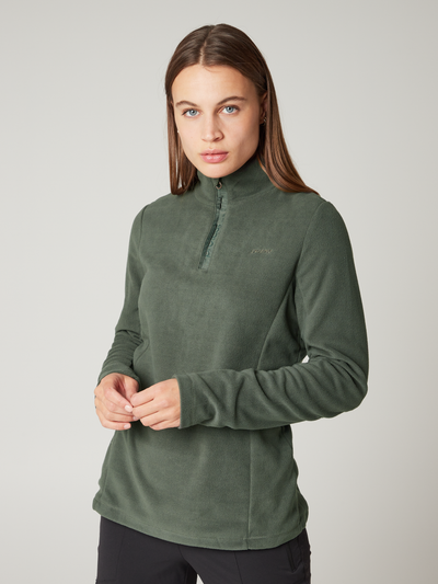 MUTEZ Fleece