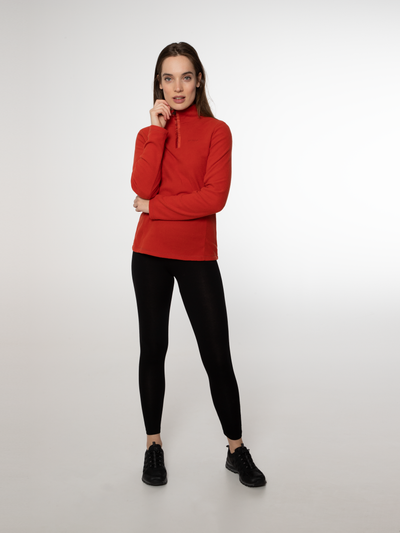 MUTEZ Fleece