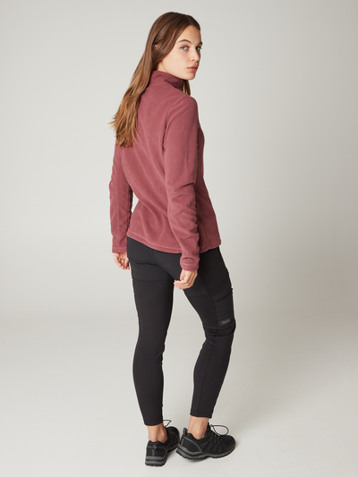 MUTEZ Fleece