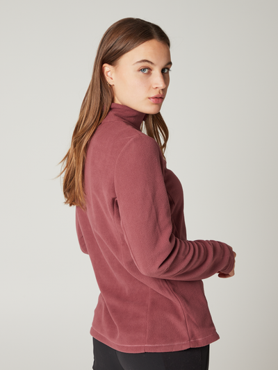 MUTEZ Fleece