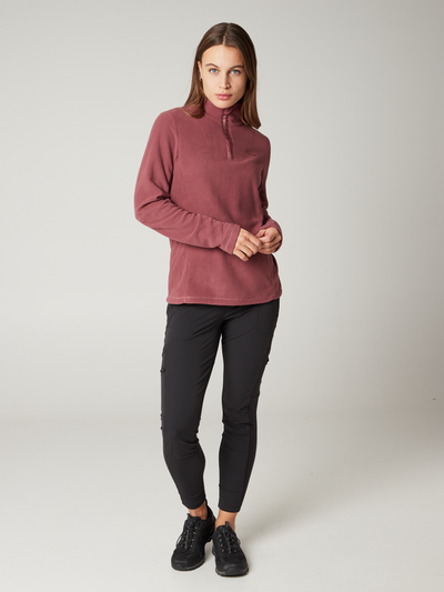 MUTEZ Fleece