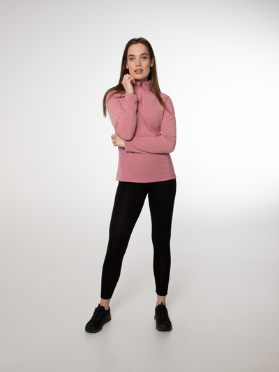 MUTEZ Fleece