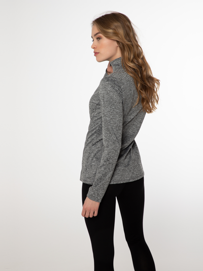 FABRIZM Mid layer