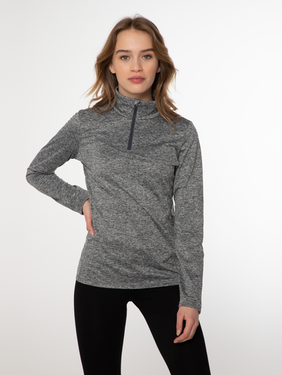 FABRIZM Mid layer