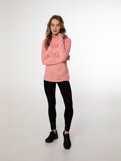 FABRIZM Mid layer