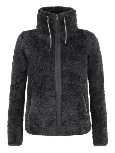 RIRI Fleece zip up