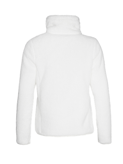RIRI Fleece zip up