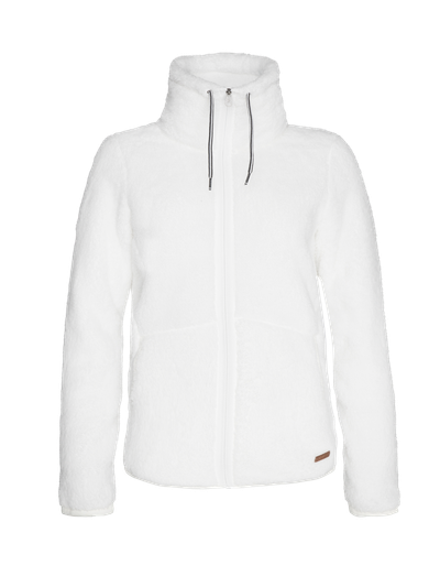 RIRI Fleece zip up