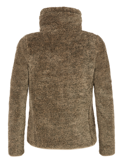 RIRI Fleece zip up