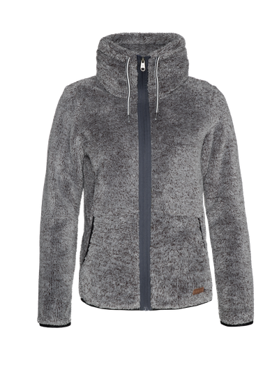 RIRI Fleece zip up