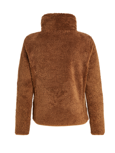 RIRI Fleece zip up