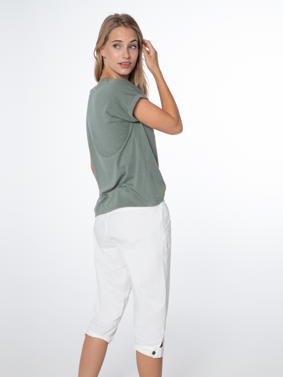 SOUPIE Capri broek