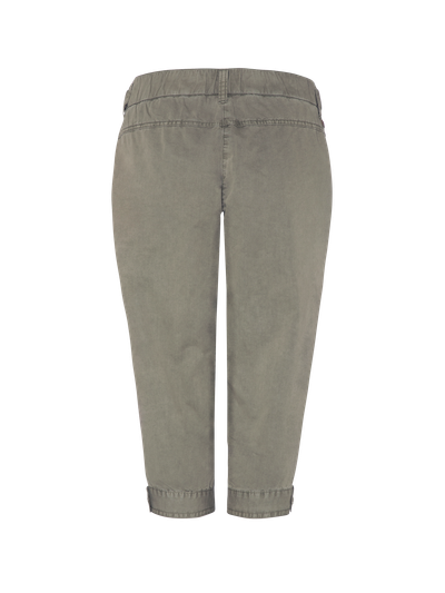 SOUPIE Capri trousers