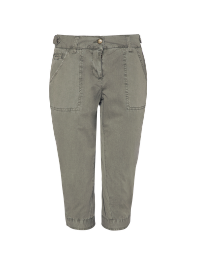 SOUPIE Capri trousers