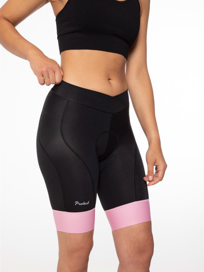 PRTPADORA Kurze Fahrrad-Hose