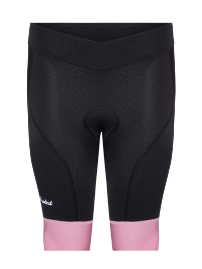 PRTPADORA Kurze Fahrrad-Hose