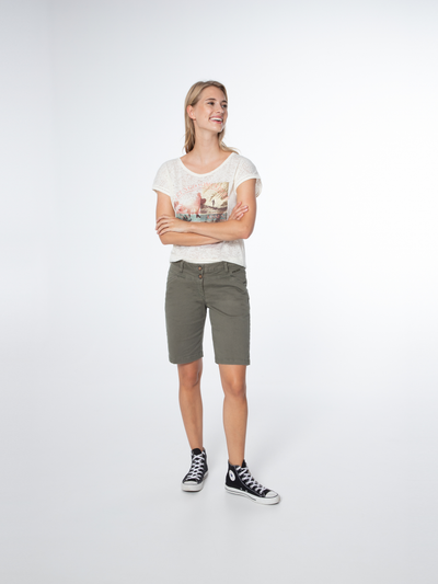 PRTMARIE Shorts