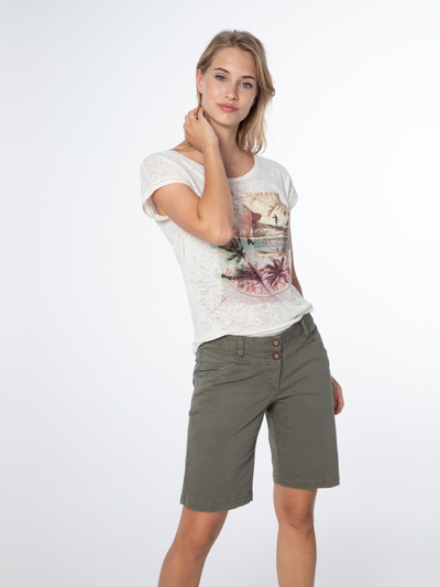 PRTMARIE Shorts