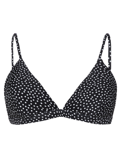 MM MENA Triangle bikini top