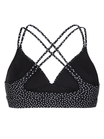 MM ELENI Triangle bikini top
