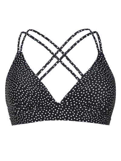 MM ELENI Triangle bikini top