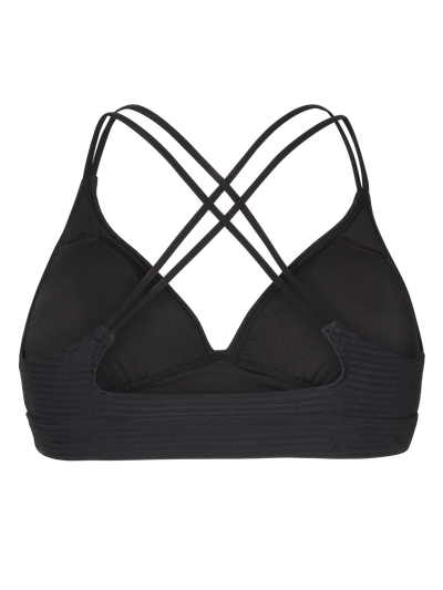 MM PATIO Triangle bikini top