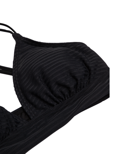 MM PATIO Triangle bikini top