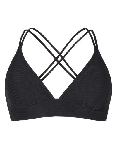 MM PATIO Triangle bikini top