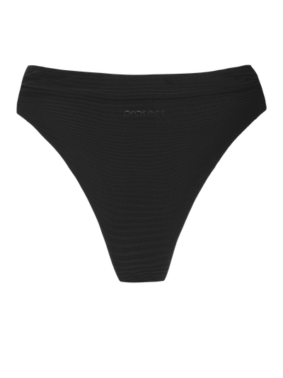 MM SAMAE High waist bikini bottom