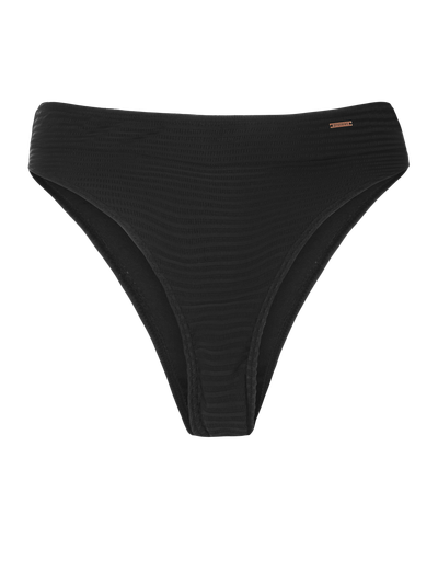 MM SAMAE High waist bikini bottom