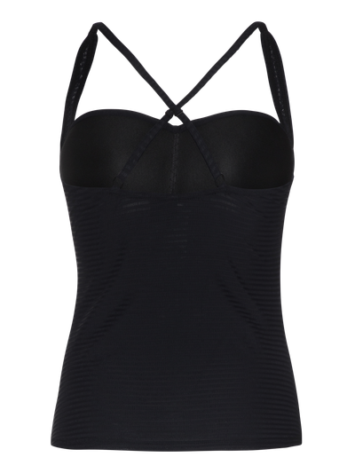 MIXELOISE Tankini top