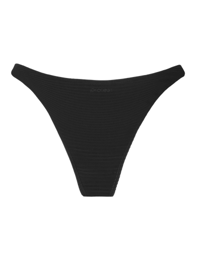 MM TELA High waist bikini bottom