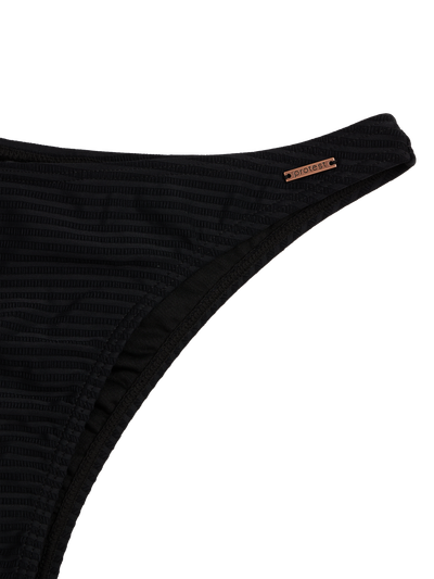 MM TELA High waist bikini bottom