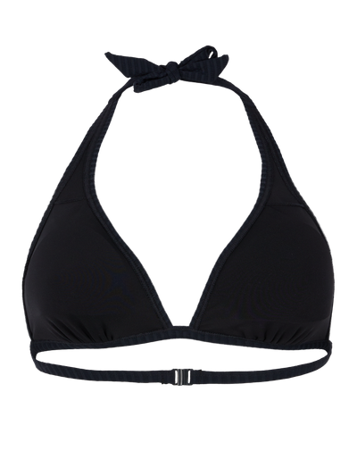 MIXCaviar Halter neck bikini top