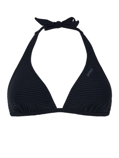 MIXCaviar Halter neck bikini top