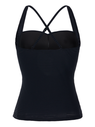 MIXCAMO Tankini top