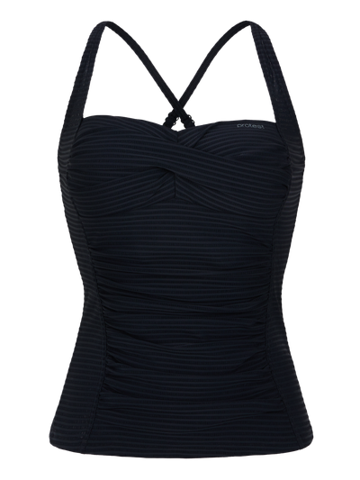 MIXCAMO Tankini top