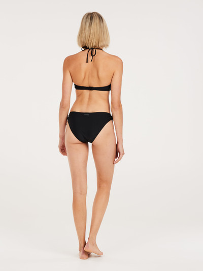 PRTSOLEMAN Bandeau bikini set