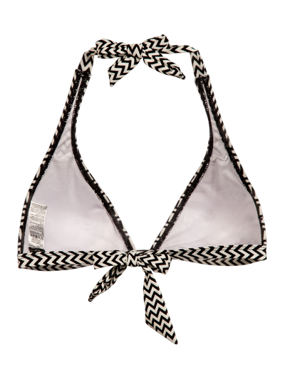 MM NANNA CCUP Halter neck bikini top