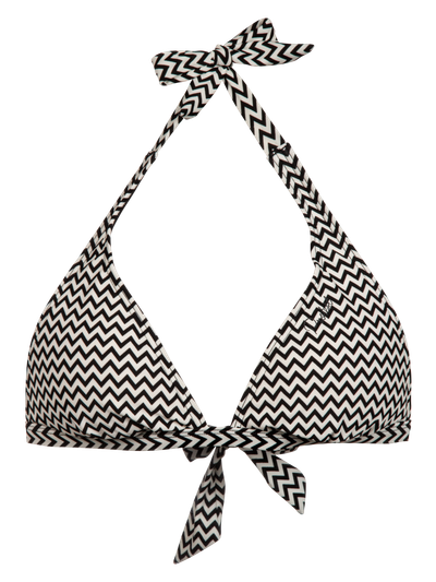 MM NANNA CCUP Halter neck bikini top