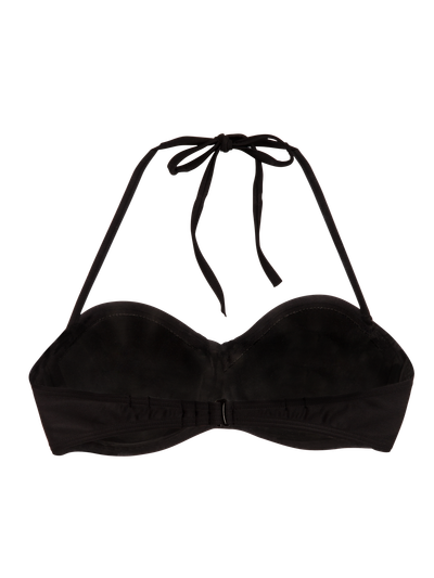 MM DEELITE BCUP Bandeau bikini top