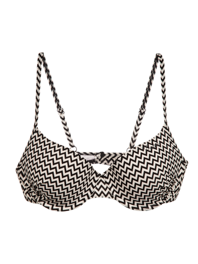 MM RADIANT CCUP Underwire bikini top