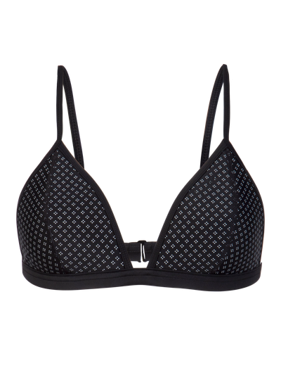 MM FRANKLIN Triangel bikini top