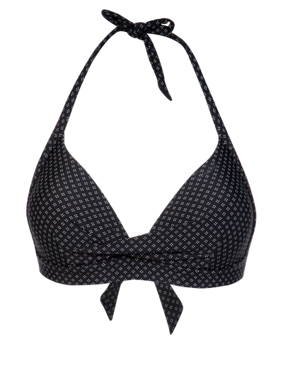MM MARIANNE CCUP Neckholder-Bikini Oberteil