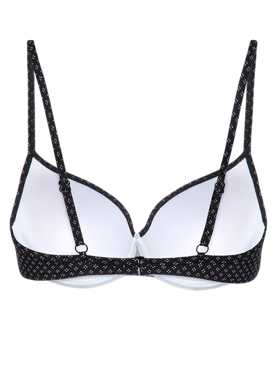 MM GOAL DCUP Underwire bikini top